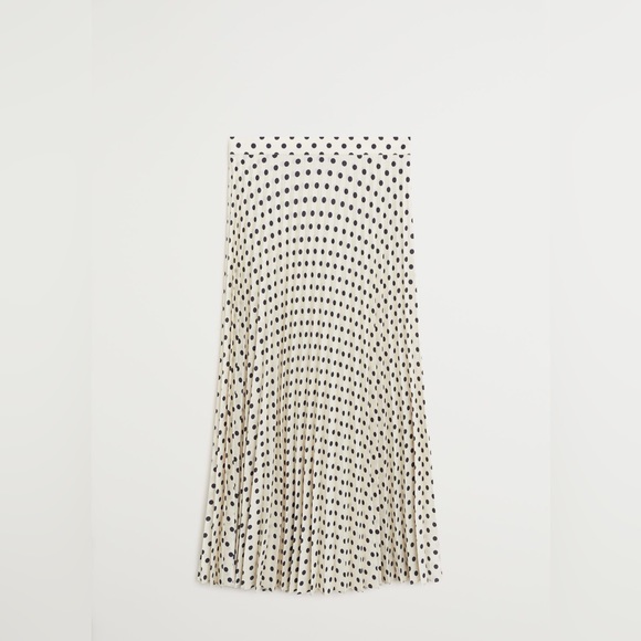 Mango long skirt. - Picture 4 of 6